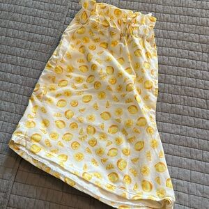 Handmade Women’s Shorts
